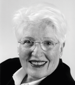 Hannelore Hau